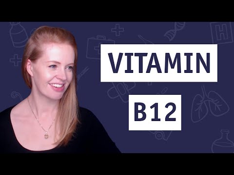 Signs You're Vitamin B12 Deficient And What To Do 💊