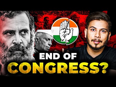 Congress Internal Party Election 2022