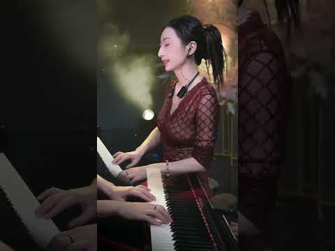 225.钢琴直播间｜钢琴曲演奏｜治愈音乐以减轻压力，疲劳，抑郁，消极情绪，排毒负面情绪