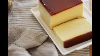 焦糖布丁蛋糕 Caramel Pudding Cake ｜戀戀家