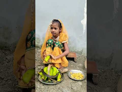 👉😋🥰 छोटी बहु ने क्या बनाया...#chhoti bahu#balika vadhu#saas Bahu ki nok jhok#funny#shorts#viral#