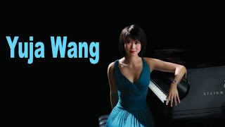 ¡Imperdible! Yuja Wang Domina la 'Toccatina' de Kapustin