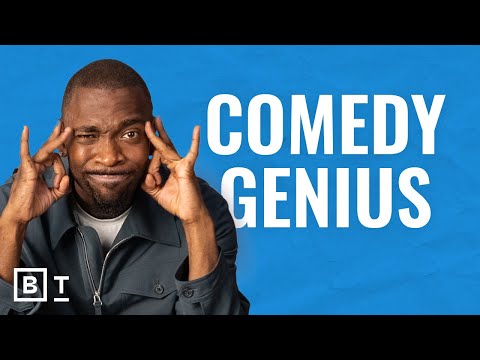 Inside Jay Pharoah’s antifragile mindset