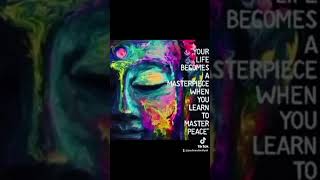 Don't Forget to Breathe... ☮️  #peacebeuponyou #meditationtime