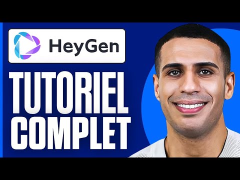 Comment Utiliser Heygen Ai Pour Creer Avatar IA