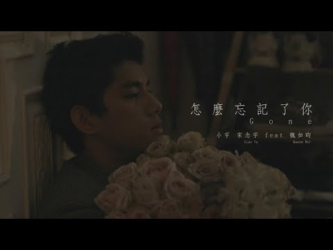 小宇 宋念宇 Xiao Yu 《怎麼忘記了你 Gone》feat.魏如昀 Queen Wei Official  Teaser