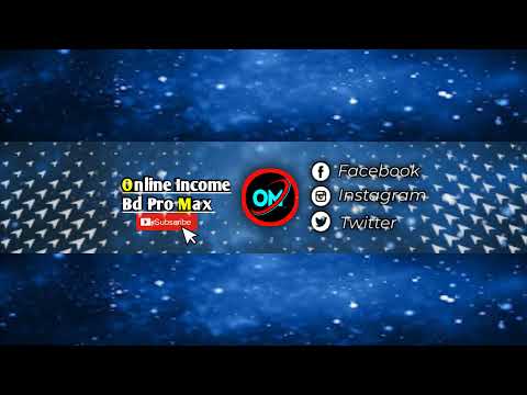 ONLINE INCOME BD PRO MAX Live Stream