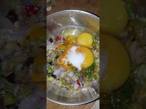 Special Egg Recipe #ytshorts