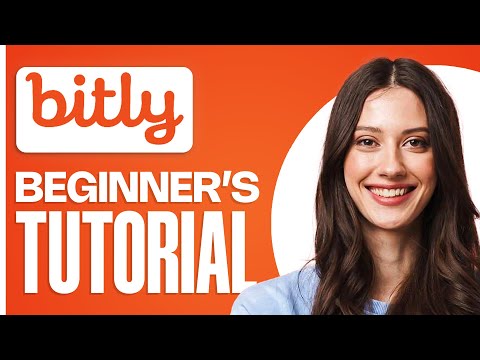 How to Use Bitly for Beginners (2024) | Complete & Easy Tutorial