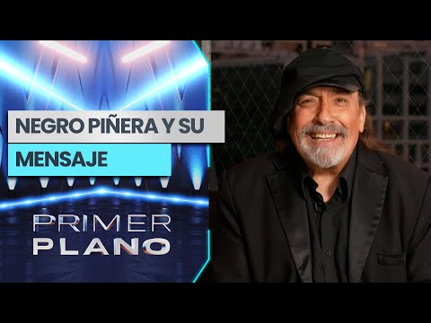 “VOY A LUCHAR”: El emotivo mensaje Miguel “Negro” Piñera antes de internarse - Primer Plano