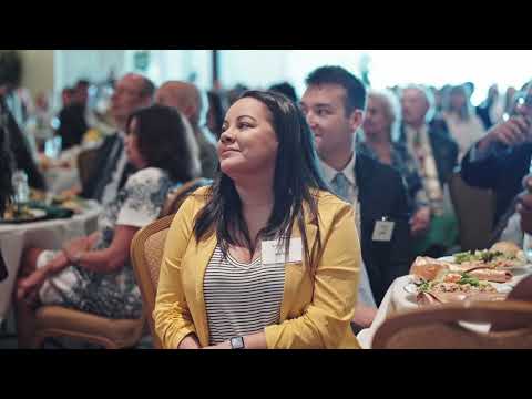 Highlights from the 2022 USF Muma Scholarship Luncheon