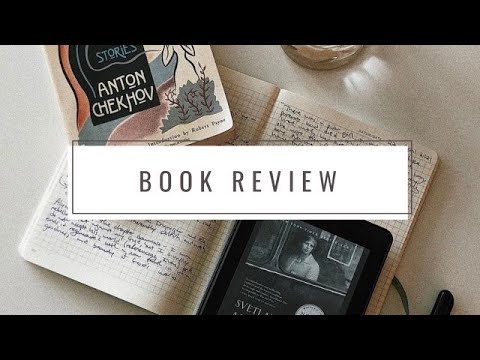 Svetlana Alexievich - Secondhand Time - Book Review