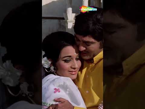 Main Tujhse Milne Aayee_Heera (1973) #shorts @shemaroo.romanticsongs