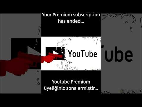 Your premium subscription has ended...  #animation #art #premium #youtubeshorts #youtube