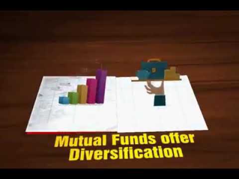 Mutual fund benifit