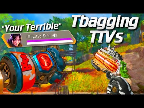 Killing Streamers then Tbagging Them! Faide Vs Zeus - Episode 16