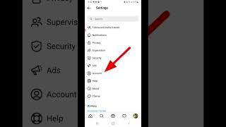 Instagram pe Email Id Kaise Add Kare।How To Add Email Id In Instagram #shorts