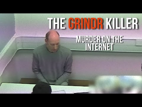 The Grindr Killer | The Dark Side of Online Dating PART 1/2 | Murder on the Internet | TCC