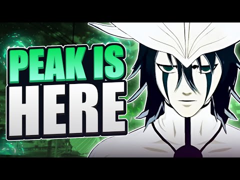 FINALLY A GOOD Anime Arena fighter! - Bleach Rebirth Of Souls