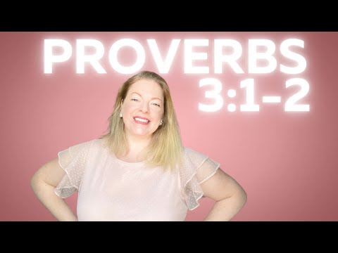 PROVÉRBIOS 3: Aprenda vocabulário em inglês e pratique falar inglês para cristãos