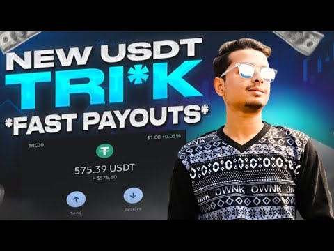 💥USDT Earning Site |💰Get Free Crypto |💲Usdt Mining Site | Earn Free USDT | USDT Investment Site 2025