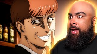 JAEGERIST TAKE OVER!! | Attack On Titan S4 Episode 13 Reaction!