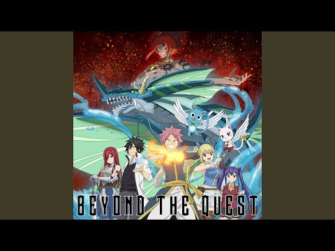 BEYOND THE QUEST