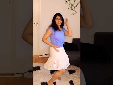 @HarshaHoneyOfficial Cutie Megha 😘💞🙈🥵🥀 Looking Beautiful Dance 🤩💞 #trending #love #reels #dance