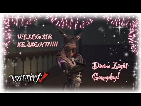 WELCOMING SEASON 17!!! + Divine Light Gameplay with a SPECIAL GUEST?!?