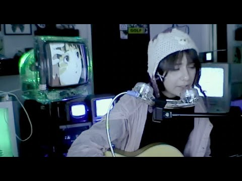 lain sings u duvet