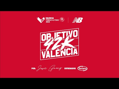 Tapering - Planes de entrenamiento Maratón Valencia 2022