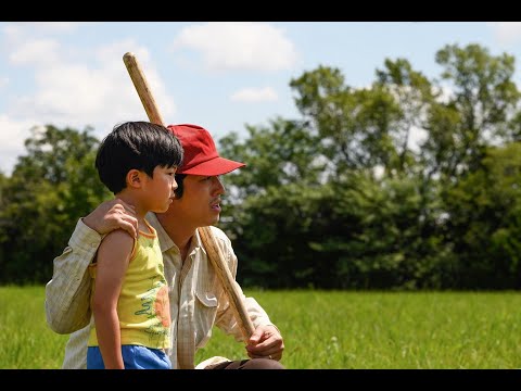 世界の映画祭で"観客賞"を総なめ！A24とPLAN Bが贈り出す新たなる家族映画のマスターピース『ミナリ』予告