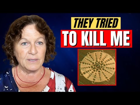 Crop Circles, Uranium Attack & The Miracle Molecule | Patty Greer Interview