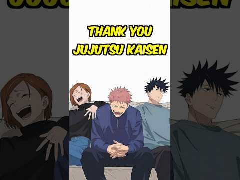 Jujutsu Kaisen FINAL Chapter 271 Explained