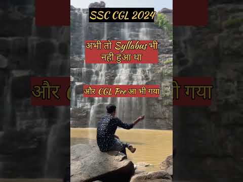 SSC CGL 2024!! 1.5 Months for pre!! #ssc #cgl #cgl2024 #ssccgl