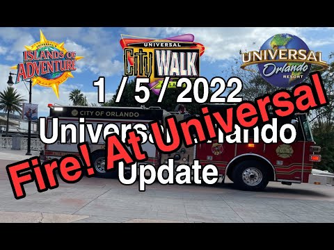 UOR Update 1/5/2022