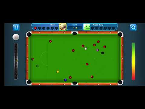 Snooker