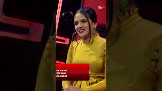 සරාගයේ 🤩 | PlayOffs | The Voice Sri Lanka