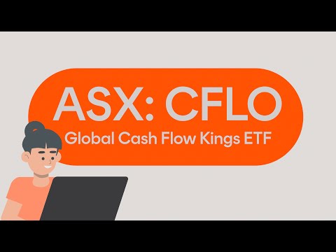 Cash is king: investing in high cash flow