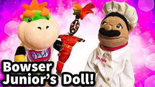 SML Movie: Bowser Junior's Doll [REUPLOADED]