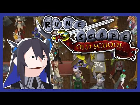 RETURNING TO GIELINOR | Old School RuneScape