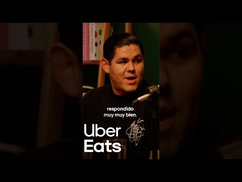 No te pierdas nuestro cuarto episodio | Uber Eats