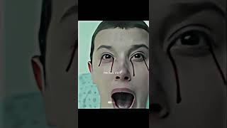 Eleven vs 001 #edit#shorts#netflix#strangerthings#eleven#viralvideo