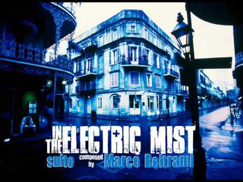 IN THE ELECTRIC MIST 'suite' composed by Marco Beltrami