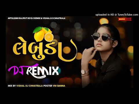 લેબુડા | gujrati new song 2024 / dj remix song gujrati | new song 2024 gujrati | dj remix nonstop