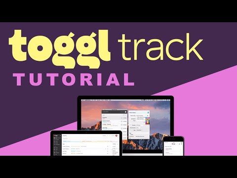 Toggl: How to Use Toggl Track (The Right Way)