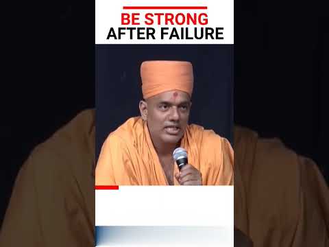 be strong after failure #shortvideo #motivation #ytshorts #successlifesecret