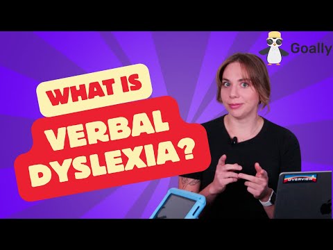 Verbal Dyslexia Explained: Help Your Child Thrive!