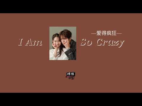 THAISUB-PINYIN | แปลเพลง《I Am So Crazy》爱得疯狂—南拳妈妈