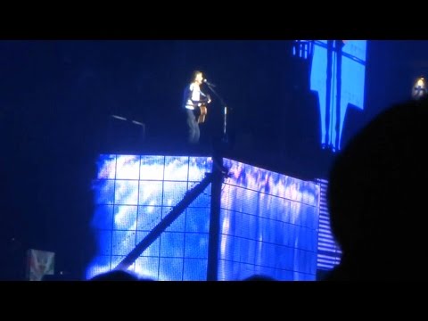 【HD】ポール・マッカートニー PAUL McCARTNEY  ”Here Today ～ Something” 2017.4.30 @東京ドーム Tokyo Dome